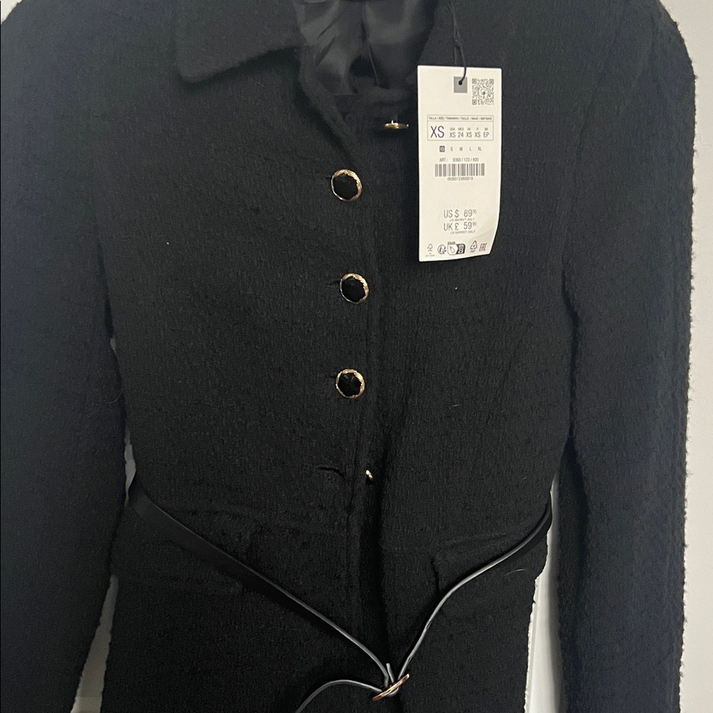 Long Blazer - image 3